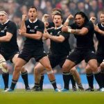 Did rugby originate in New Zealand?