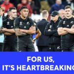 WATCH - 'Heck of a Final' - Rugby World Cup 2023 #RWC23
