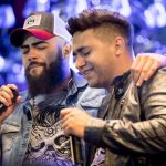 Henrique E Juliano Passo Fundo