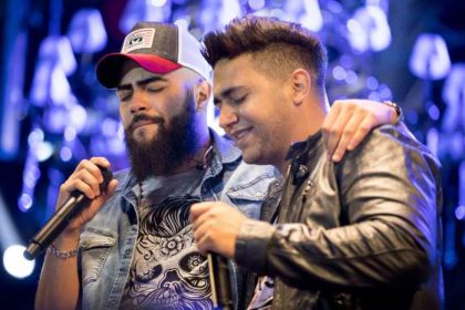 Henrique E Juliano Passo Fundo