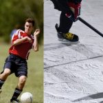 Is rugby safer than football?