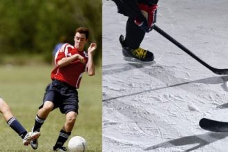 Is rugby safer than football?