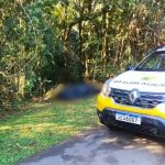 Homem é encontrado morto dentro de rio em parque de Curitiba | Metrópoles