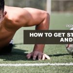 Are rugby players faster than soccer players?