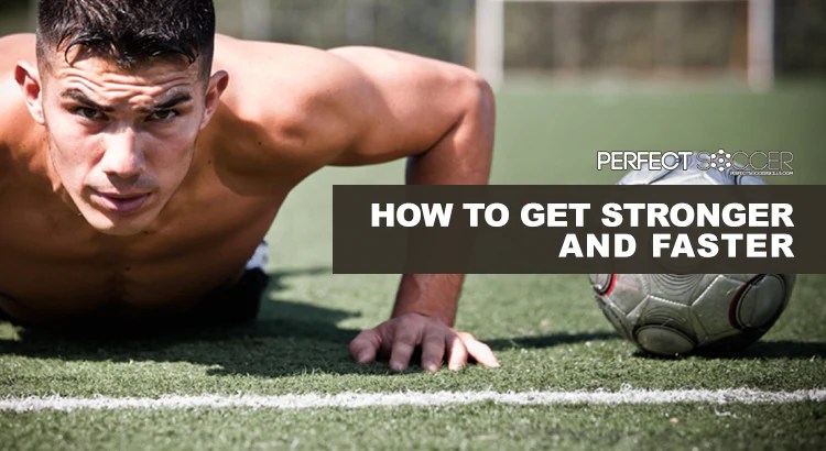 Are rugby players faster than soccer players?