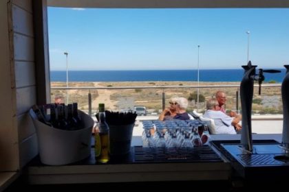 Sunrise Beach Club