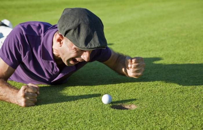 What is the hardest sport in the Olympics?