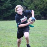 Why is rugby a safe sport?