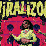 Galera Record | Viralizou: uma comédia caótica
