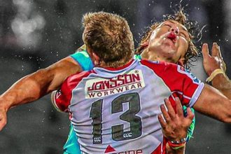 Why is the rugby league so popular in Australia?