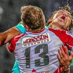 Is rugby more difficult than football?