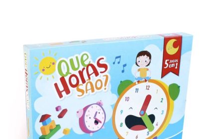 Que Horas