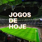 Jogos De Hoje Do Mundial