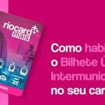 Desvendando o Bilhete Único Intermunicipal: Aprenda como Ativar em 3 ...