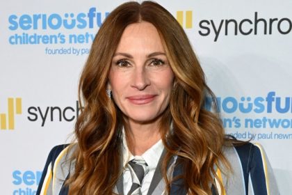 Julia Roberts Wiki, Biography, Dob, Age, Height, Weight, Affairs and ...