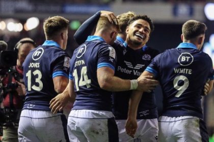 Rugby - Principles of play | Britannica
