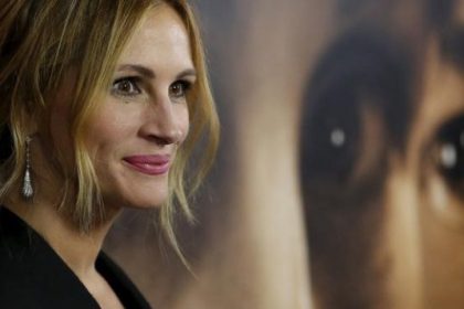 Julia Roberts vai estrelar refilmagem de O Segredo dos seus Olhos ...