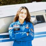 Laysa Peixoto, a brasileira que chegou à Nasa - O Povo Amazonense