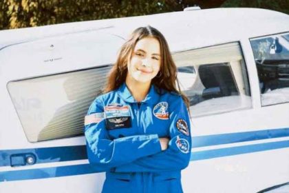 Laysa Peixoto, a brasileira que chegou à Nasa - O Povo Amazonense