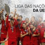 Liga Das Nações Wiki