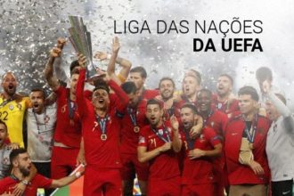 Liga Das Nações Wiki