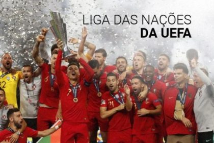 Liga Das Nações Wiki