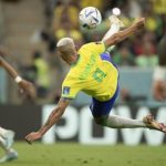 Que Horas A Seleção Brasileira Joga Hoje