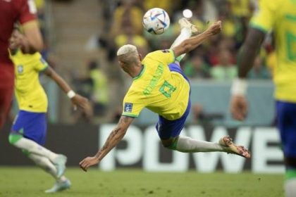 Que Horas A Seleção Brasileira Joga Hoje