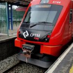 CPTM contrata empresa para realizar dedetização dos seus trens