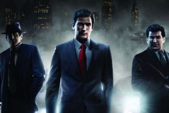 Mafia: Trilogy é anunciado oficialmente com novo trailer - Combo Infinito