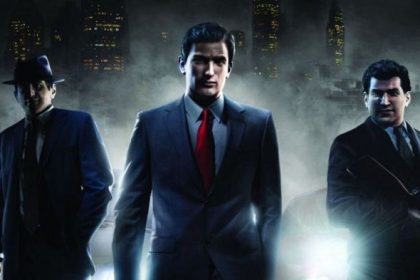 Mafia: Trilogy é anunciado oficialmente com novo trailer - Combo Infinito