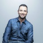 Marco Luque em Curitiba - Teatro Positivo - Guia da Semana