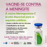 Vacina Meningo B (Vacina contra meningite B)