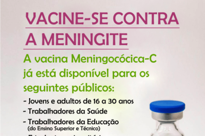 Vacina Meningo B (Vacina contra meningite B)