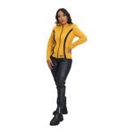 Blusa Segunda Pele Feminina