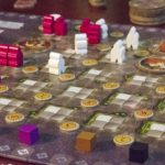 Morocco Review | Board Game Quest