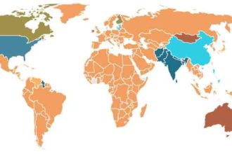Popular most soccer country map sport world every sports national where vox really geographic called comes graphic 2006 data how