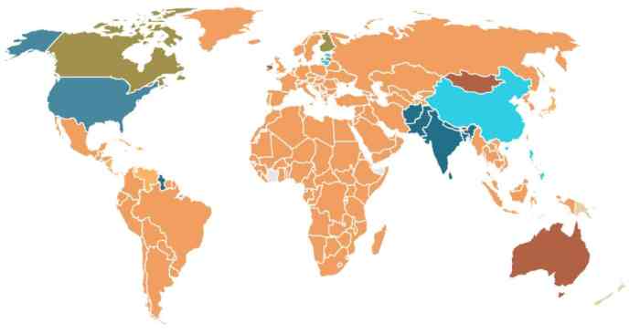 Popular most soccer country map sport world every sports national where vox really geographic called comes graphic 2006 data how