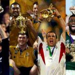 Which country watches the most rugby?