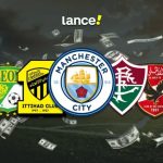 Jogo De Hoje Do Mundial De Clubes