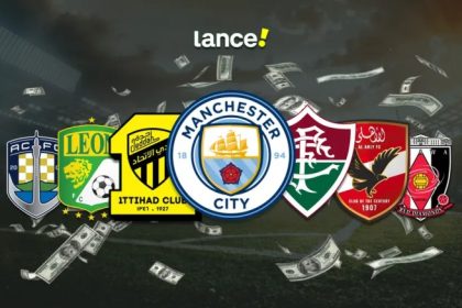 Jogo De Hoje Do Mundial De Clubes
