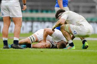 What are the worst injuries in rugby?