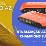 Azamerica Champions Super GX Última Atualização – 24/07/2023