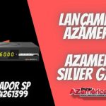 Atualização Azamerica Silver