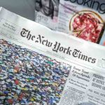 The New York Times bloqueia uso de conteúdo pela OpenAI