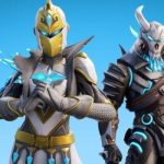 Nova Atualização Fortnite Hoje