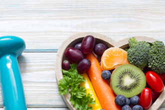 Nutrição Desportiva – Raquel Sousa Nutricionista
