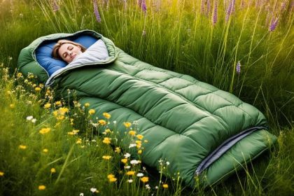 Saco De Dormir Decathlon