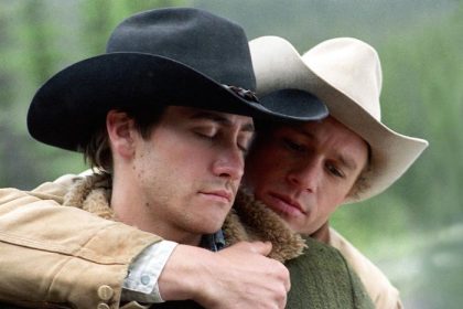 O Segredo De Brokeback Mountain
