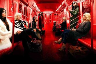 Crítica: Oito Mulheres e Um Segredo | Um super spin-off feminino de 11 ...